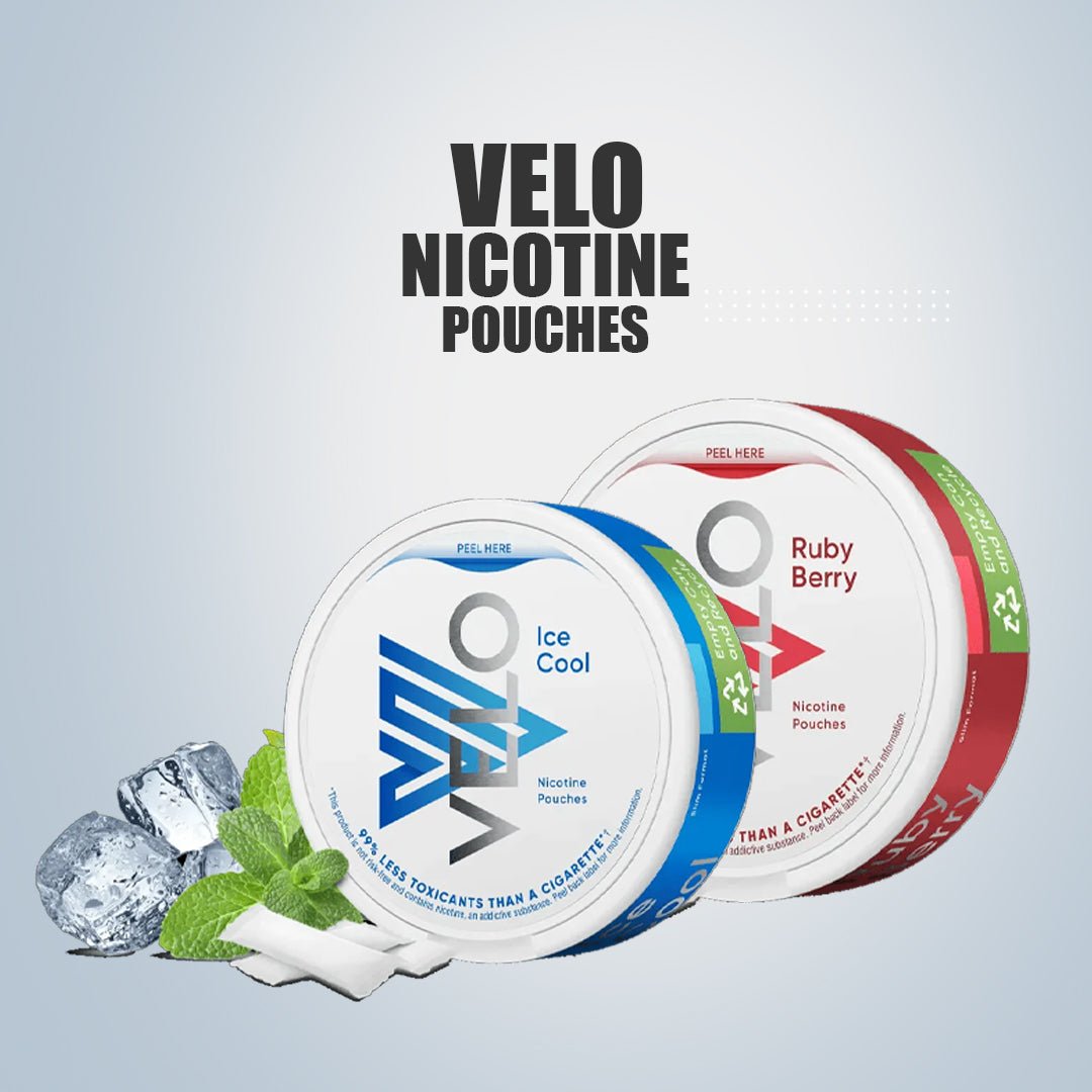 How to Use Velo Nicotine Pouches: A Beginner’s Guide to Nicotine Pouch Usage