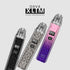Why the Oxva Xlim Classic Edition Pod Kit is a Game-Changer for Pod Vapers