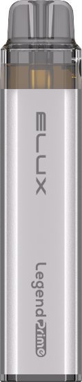 Elux Legend Prime 5000 Refillable Pod Kit - Vaper Wholesale