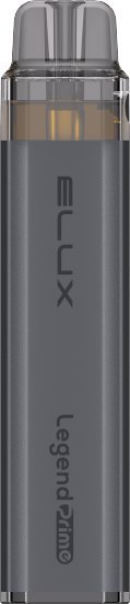 Elux Legend Prime 5000 Refillable Pod Kit - Vaper Wholesale