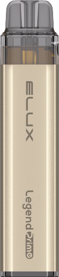 Elux Legend Prime 5000 Refillable Pod Kit - Vaper Wholesale