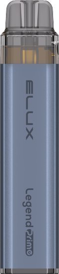 Elux Legend Prime 5000 Refillable Pod Kit - Vaper Wholesale