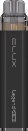 Elux Legend Prime 5000 Refillable Pod Kit - Vaper Wholesale