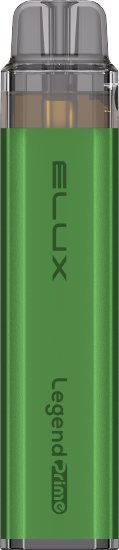 Elux Legend Prime 5000 Refillable Pod Kit - Vaper Wholesale