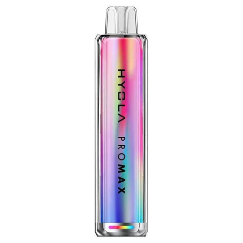 Hyola Pro Max 8000 Prefilled Pod Kit Box of 5 - Vaper Wholesale