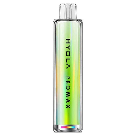 Hyola Pro Max 8000 Prefilled Pod Kit Box of 5 - Vaper Wholesale