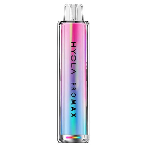 Hyola Pro Max 8000 Prefilled Pod Kit Box of 5 - Vaper Wholesale