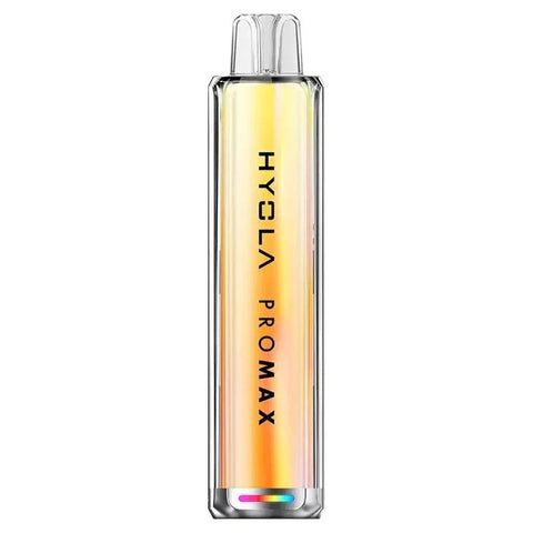 Hyola Pro Max 8000 Prefilled Pod Kit Box of 5 - Vaper Wholesale