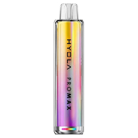 Hyola Pro Max 8000 Prefilled Pod Kit Box of 5 - Vaper Wholesale