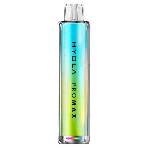 Hyola Pro Max 8000 Prefilled Pod Kit Box of 5 - Vaper Wholesale