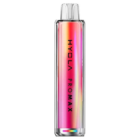 Hyola Pro Max 8000 Prefilled Pod Kit Box of 5 - Vaper Wholesale