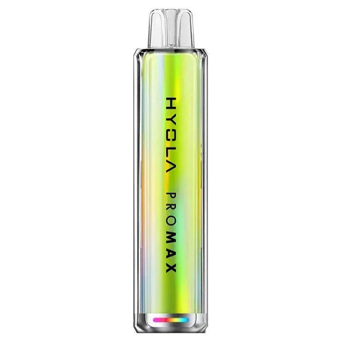 Hyola Pro Max 8000 Prefilled Pod Kit Box of 5 - Vaper Wholesale