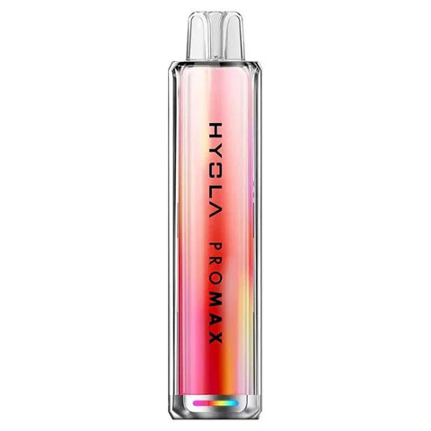 Hyola Pro Max 8000 Prefilled Pod Kit Box of 5 - Vaper Wholesale