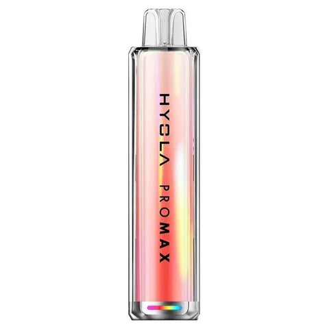 Hyola Pro Max 8000 Prefilled Pod Kit Box of 5 - Vaper Wholesale