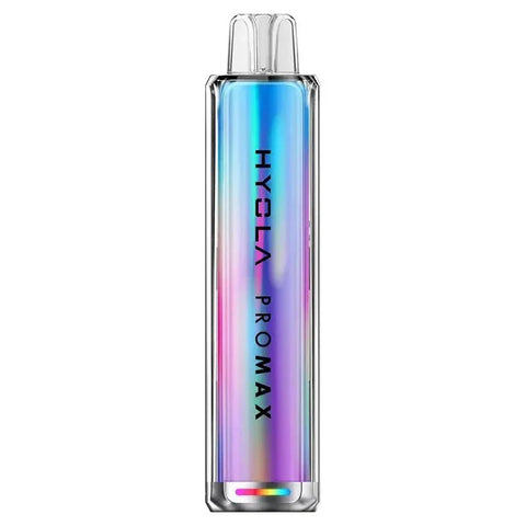 Hyola Pro Max 8000 Prefilled Pod Kit Box of 5 - Vaper Wholesale