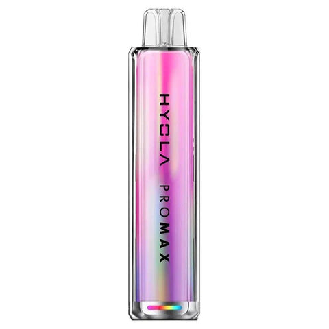 Hyola Pro Max 8000 Prefilled Pod Kit Box of 5 - Vaper Wholesale
