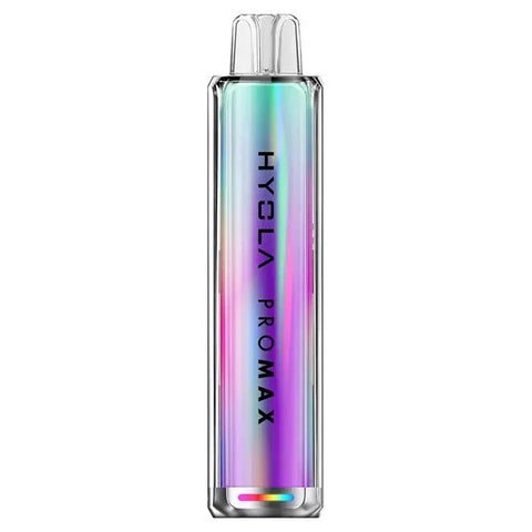 Hyola Pro Max 8000 Prefilled Pod Kit Box of 5 - Vaper Wholesale