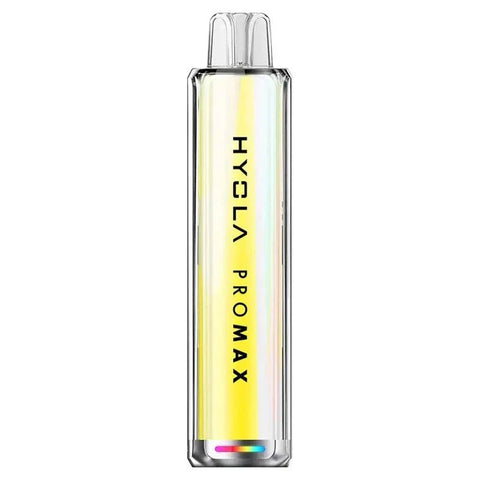 Hyola Pro Max 8000 Prefilled Pod Kit Box of 5 - Vaper Wholesale