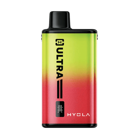 Hyola Ultra 30k Prefilled Pod Vape Kit Pack of 5 - Vaper Wholesale