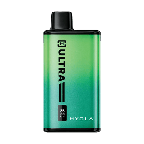 Hyola Ultra 30k Prefilled Pod Vape Kit Pack of 5 - Vaper Wholesale