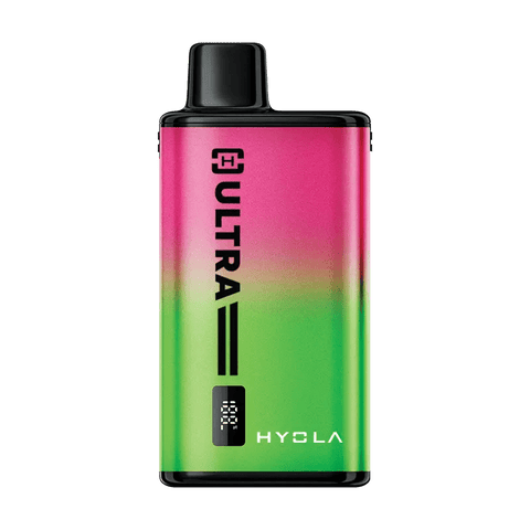 Hyola Ultra 30k Prefilled Pod Vape Kit Pack of 5 - Vaper Wholesale