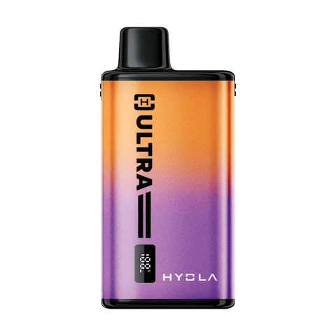 Hyola Ultra 30k Prefilled Pod Vape Kit Pack of 5 - Vaper Wholesale