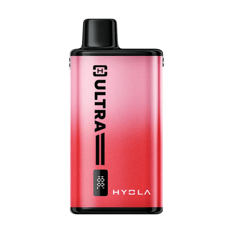 Hyola Ultra 30k Prefilled Pod Vape Kit Pack of 5 - Vaper Wholesale