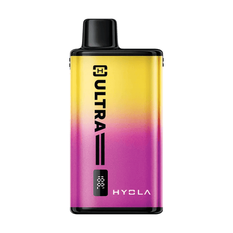 Hyola Ultra 30k Prefilled Pod Vape Kit Pack of 5 - Vaper Wholesale