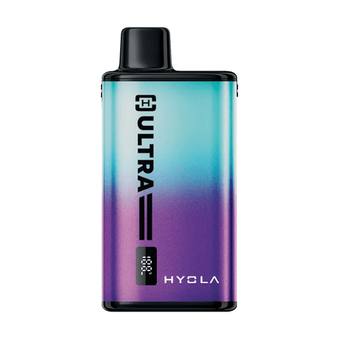 Hyola Ultra 30k Prefilled Pod Vape Kit Pack of 5 - Vaper Wholesale