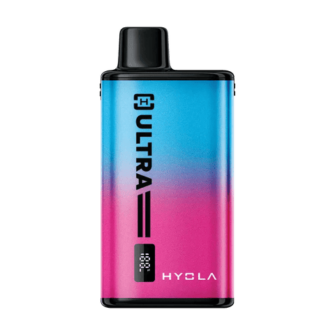Hyola Ultra 30k Prefilled Pod Vape Kit Pack of 5 - Vaper Wholesale