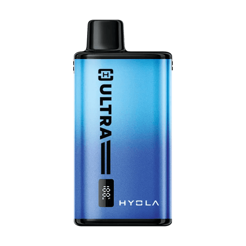 Hyola Ultra 30k Prefilled Pod Vape Kit Pack of 5 - Vaper Wholesale