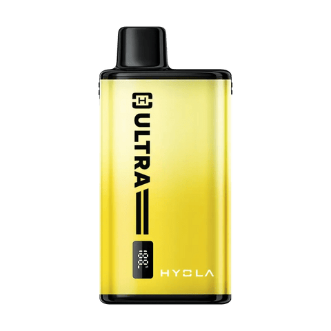 Hyola Ultra 30k Prefilled Pod Vape Kit Pack of 5 - Vaper Wholesale