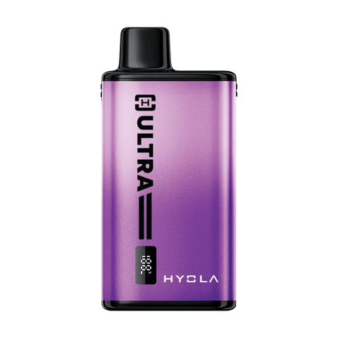 Hyola Ultra 30k Prefilled Pod Vape Kit Pack of 5 - Vaper Wholesale
