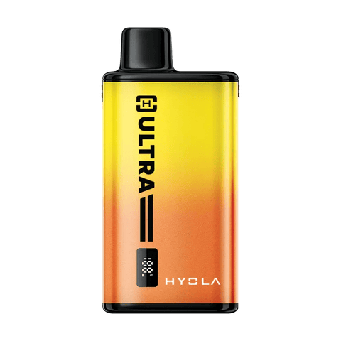 Hyola Ultra 30k Prefilled Pod Vape Kit Pack of 5 - Vaper Wholesale