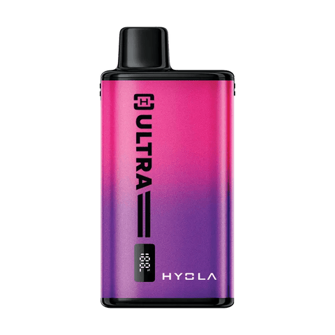 Hyola Ultra 30k Prefilled Pod Vape Kit Pack of 5 - Vaper Wholesale