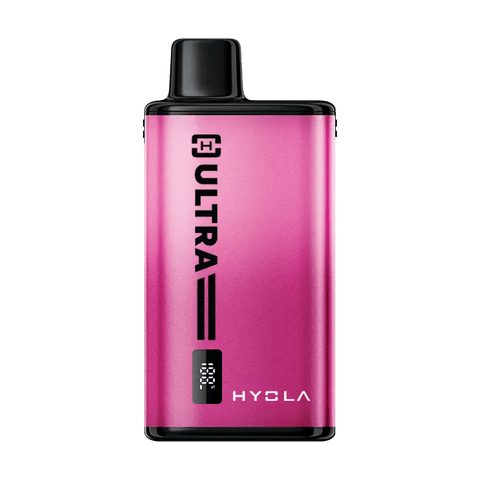 Hyola Ultra 30k Prefilled Pod Vape Kit Pack of 5 - Vaper Wholesale