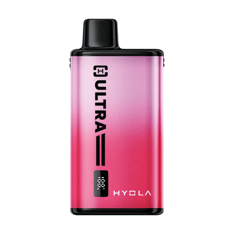 Hyola Ultra 30k Prefilled Pod Vape Kit Pack of 5 - Vaper Wholesale