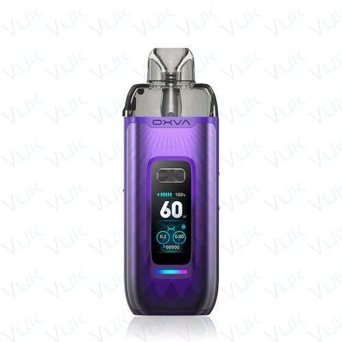Oxva Vprime Pod Vape Kit - Vaper Wholesale