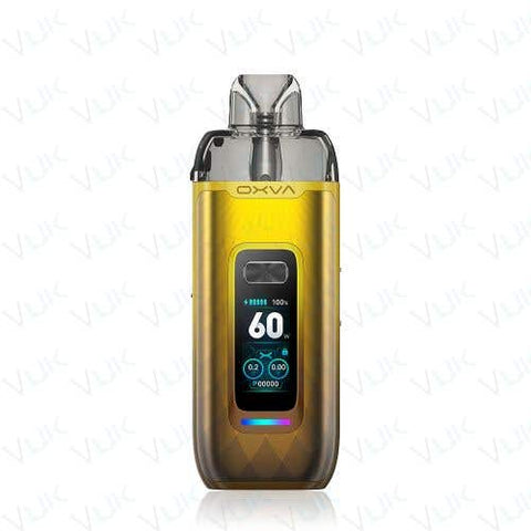 Oxva Vprime Pod Vape Kit - Vaper Wholesale