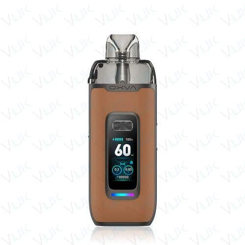 Oxva Vprime Pod Vape Kit - Vaper Wholesale