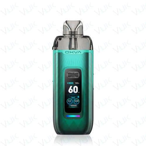 Oxva Vprime Pod Vape Kit - Vaper Wholesale