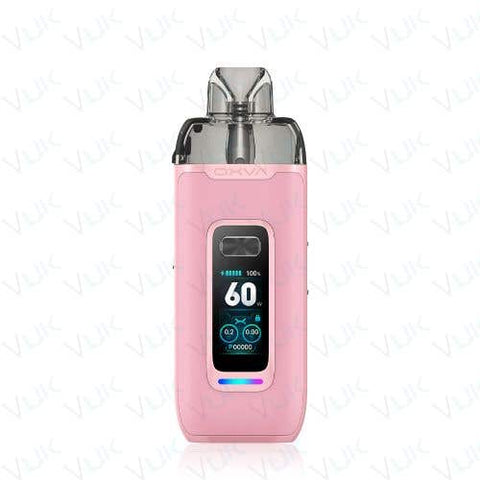 Oxva Vprime Pod Vape Kit - Vaper Wholesale