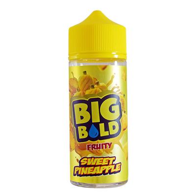 Big Bold Fruity 100ML Shortfill - vaperwholesale
