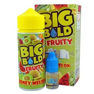 Big Bold Fruity 100ML Shortfill - vaperwholesale