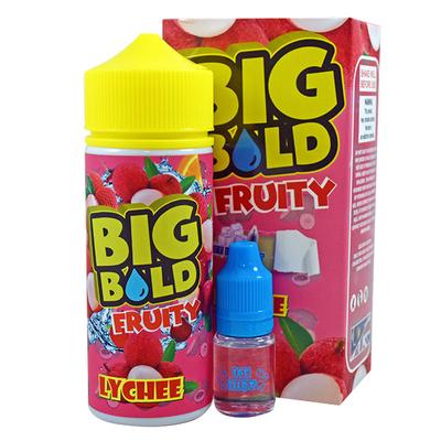 Big Bold Fruity 100ML Shortfill - vaperwholesale