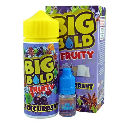 Big Bold Fruity 100ML Shortfill - vaperwholesale