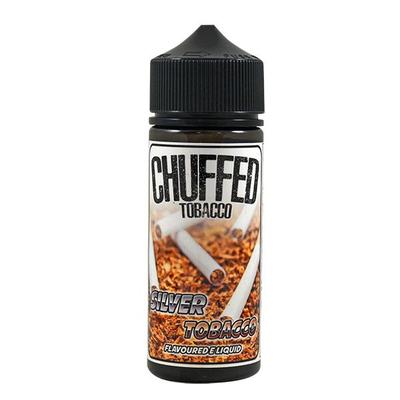 Chuffed Tobacco 100ML Shortfill - vaperwholesale