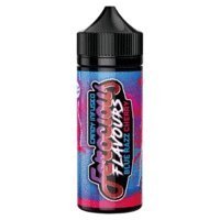 Ferocious Flavours Candy Infused 100ml Shortfill - vaperwholesale