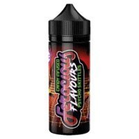Ferocious Flavours Candy Infused 100ml Shortfill - vaperwholesale