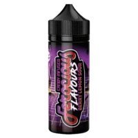 Ferocious Flavours Candy Infused 100ml Shortfill - vaperwholesale